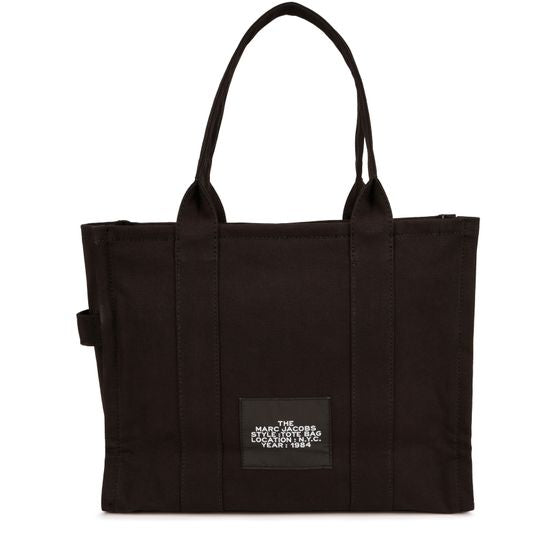 Marc Jacobs The Large Tote bag in Black — view 3