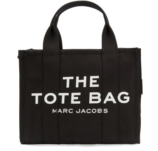 Marc Jacobs The Small Tote Bag in Black — view 1