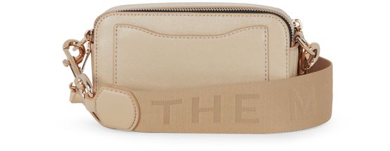 Marc Jacobs The Snapshot bag in Khaki — view 3