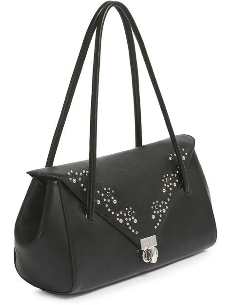 Marni East West shoulder bag in 00N99 — view 2