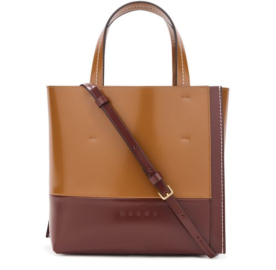 Marni Museo small handbag in Zp319 — view 1