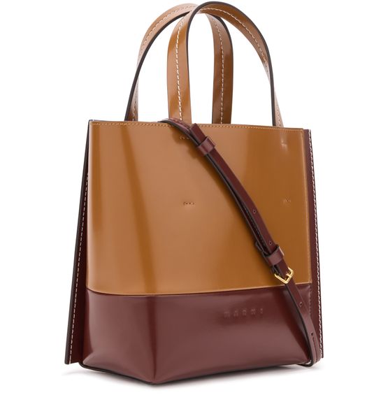 Marni Museo small handbag in Zp319 — view 2