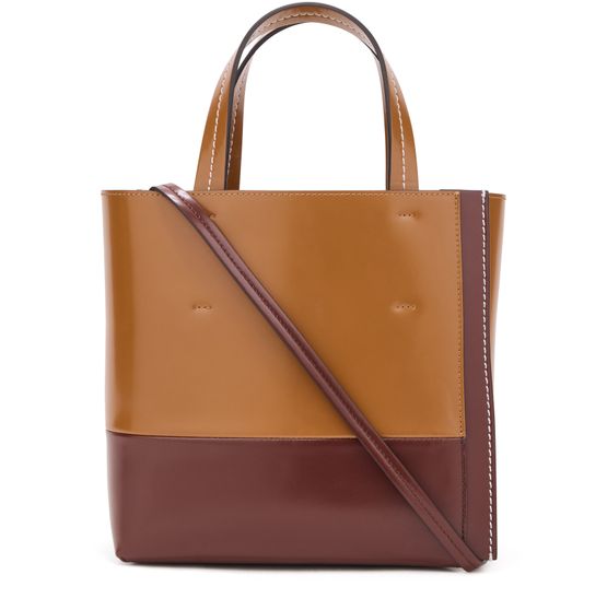 Marni Museo small handbag in Zp319 — view 3