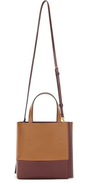 Marni Museo small handbag in Zp319 — view 4