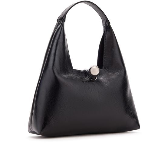 Marni Small Trapeze hobo bag in 00N99 — view 2