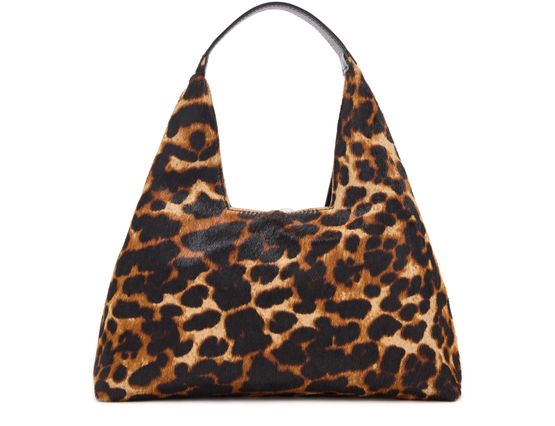 Marni Small Trapeze hobo bag in 00N99 — view 3