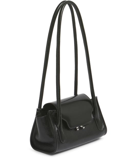 Marni Trunk mini shoulder bag in 00N99 — view 2