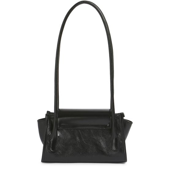 Marni Trunk mini shoulder bag in 00N99 — view 3