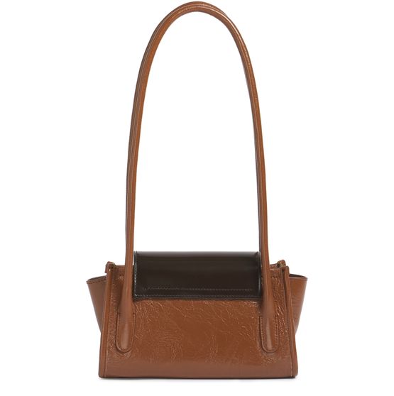 Marni Trunk mini shoulder bag in Zp312 — view 3