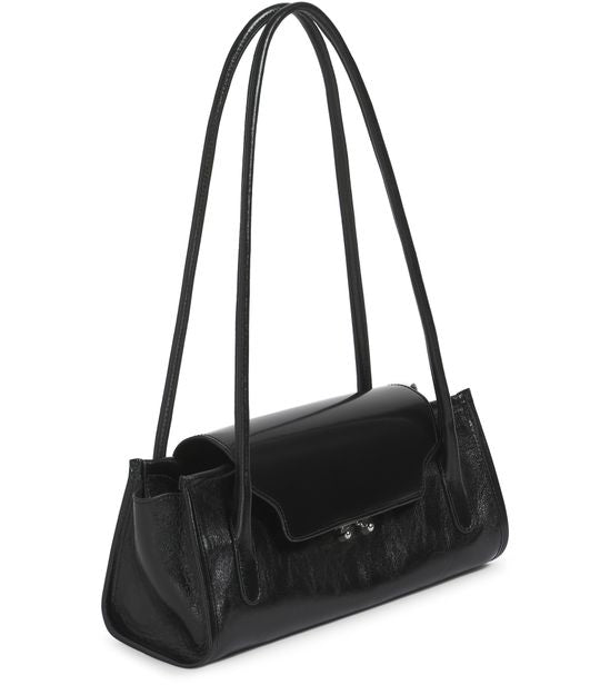 Marni Trunk shoulder bag in 00N99 — view 2