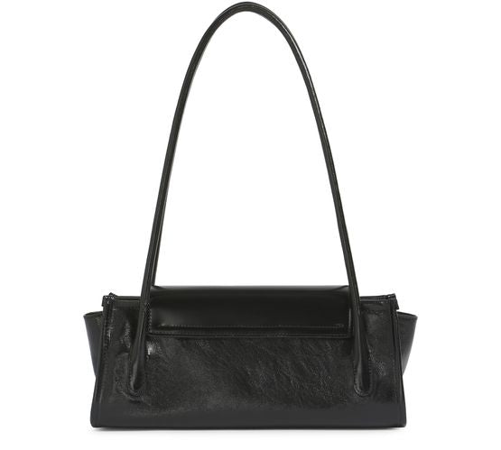 Marni Trunk shoulder bag in 00N99 — view 3