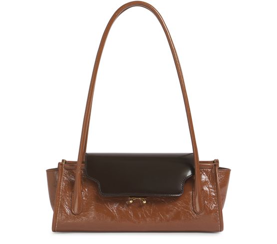Marni Trunk shoulder bag in Zp312 — view 1