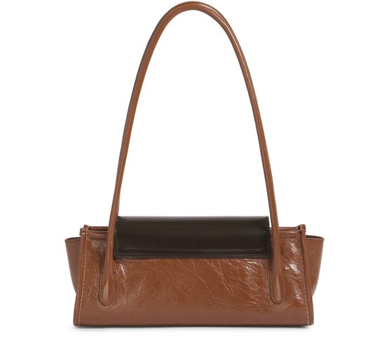 Marni Trunk shoulder bag in Zp312 — view 3