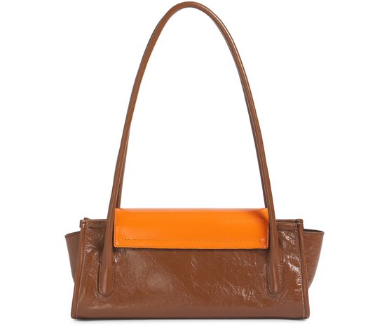 Marni Trunk shoulder bag in Zp316 — view 3