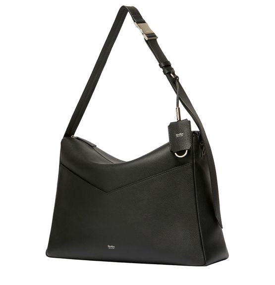 Max Mara Kipper leather shoulder bag — view 2