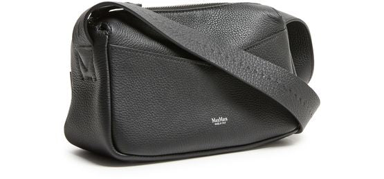 Max Mara Kipper leather shoulder bag — view 2