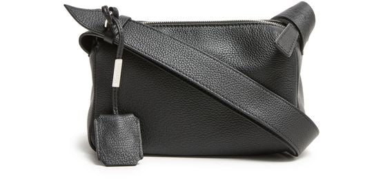 Max Mara Kipper leather shoulder bag — view 3