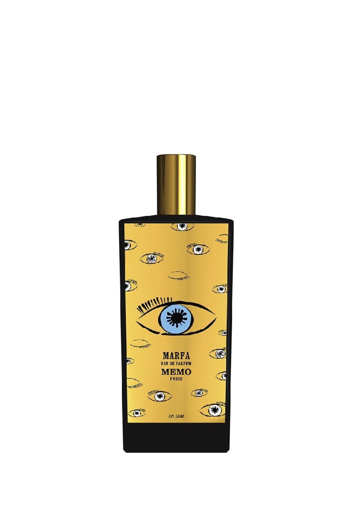 Memo Paris Marfa Eau de Parfum 75 ml additional product view