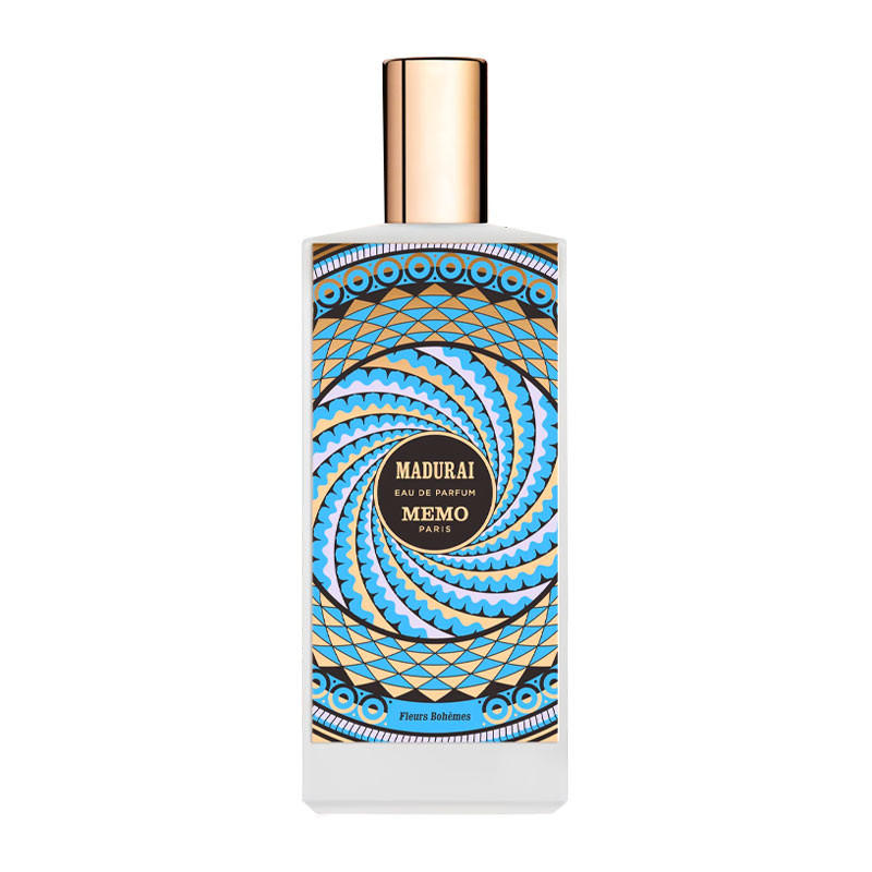 Memo Paris Madurai Eau de Parfum 75 ml additional product view