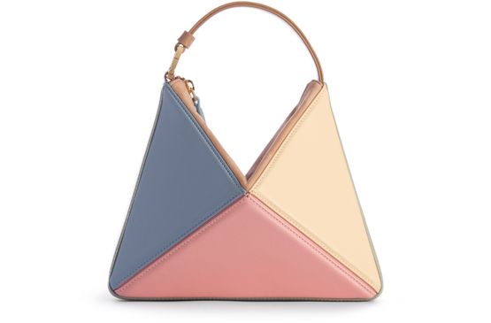 Mlouye Mini Flex crossbody bag in Gummy23 — view 1
