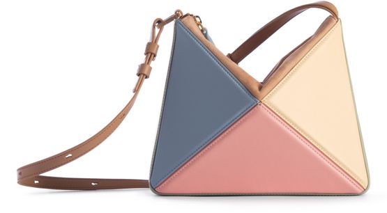 Mlouye Mini Flex crossbody bag in Gummy23 — view 3