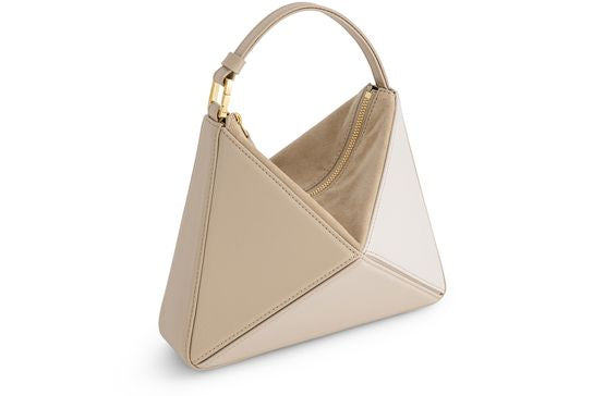 Mlouye Mini Flex crossbody bag in Vanilla24 — view 2