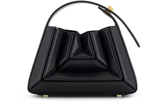 Mlouye Sera Mia crossbody bag in Black — view 1