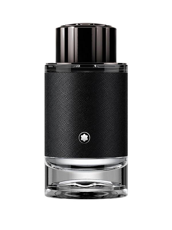 Montblanc Explorer Eau de Parfum 100 ml additional product view