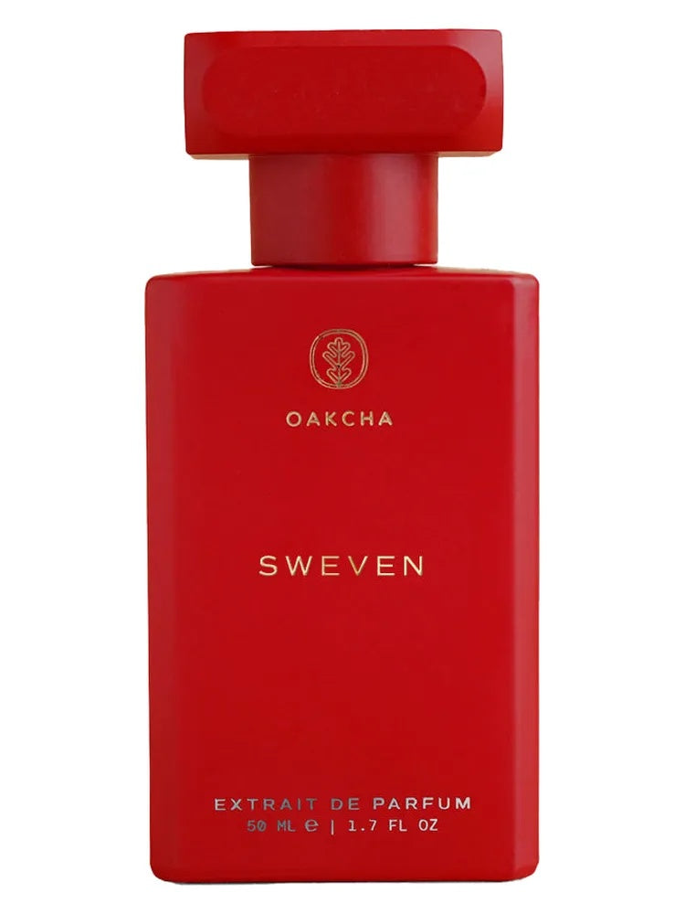 Oakcha Sweven Extrait de Parfum 50 ml additional product view