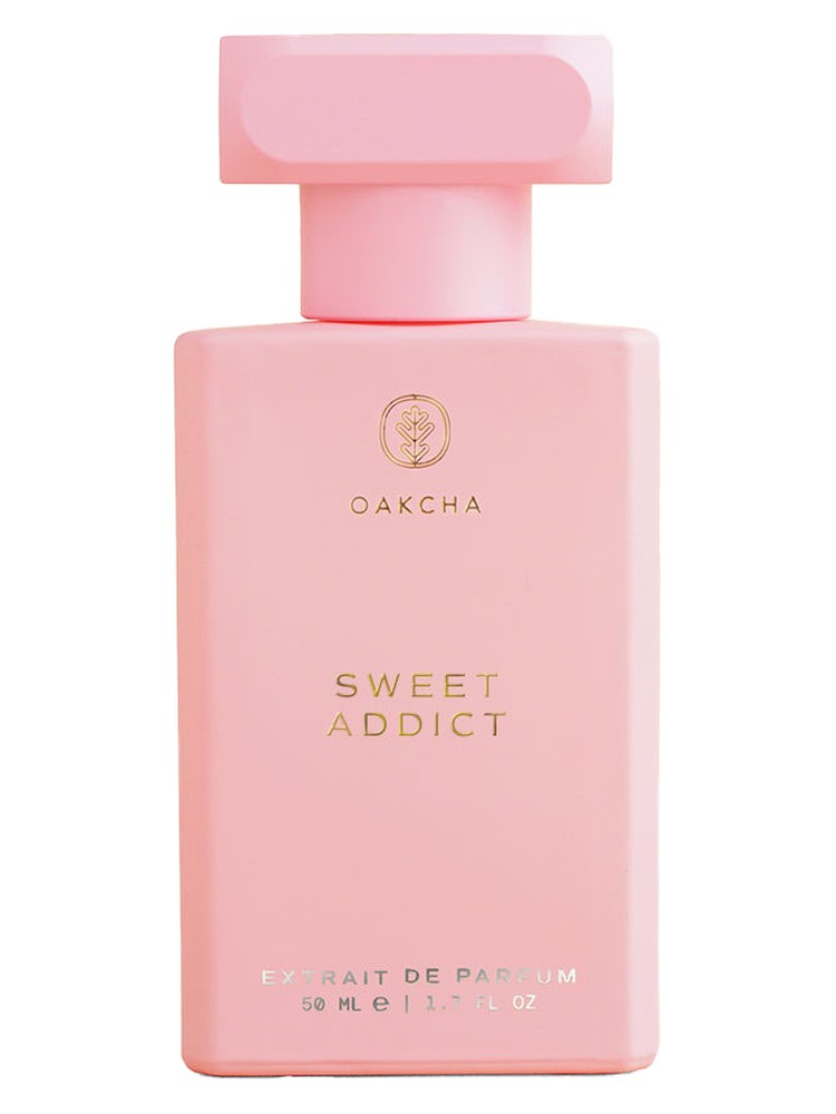 Oakcha Sweet Addict Extrait de Parfum 50 ml additional product view