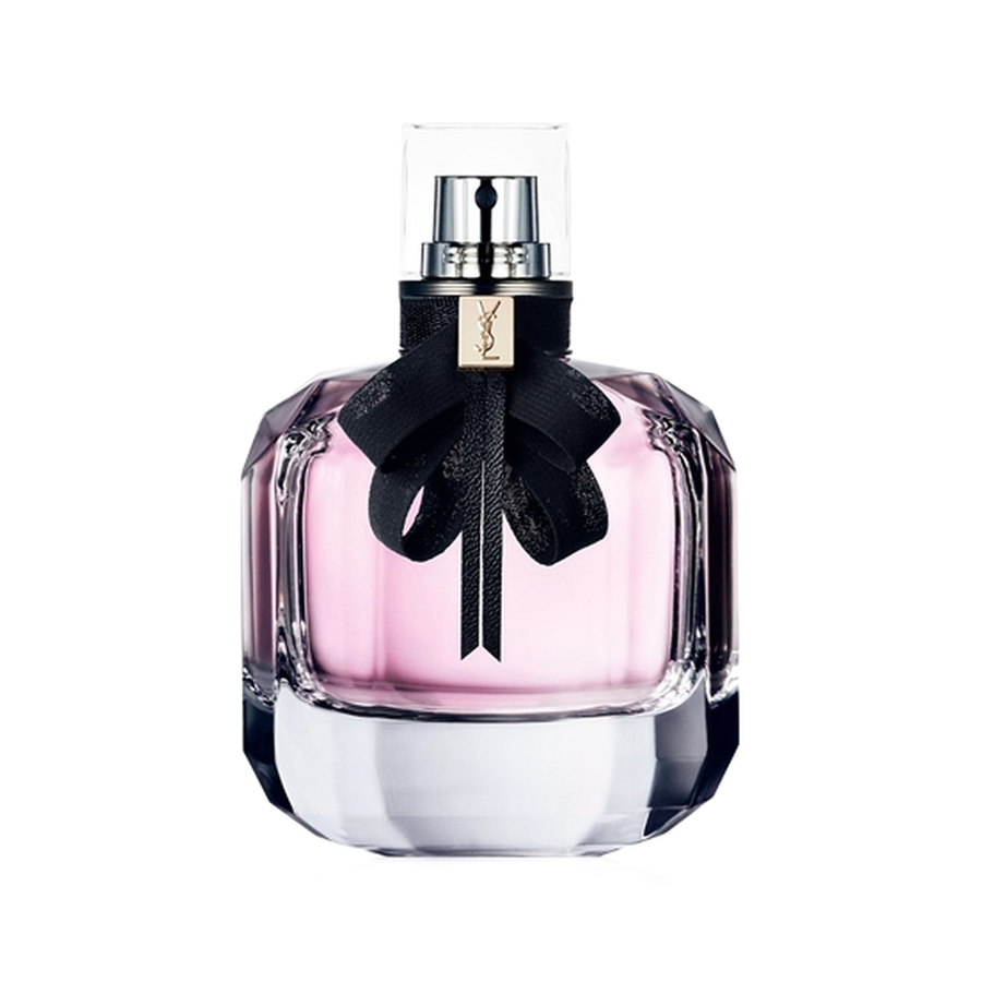 Yves Saint Laurent Mon Paris Eau de Parfum 90ml bottle