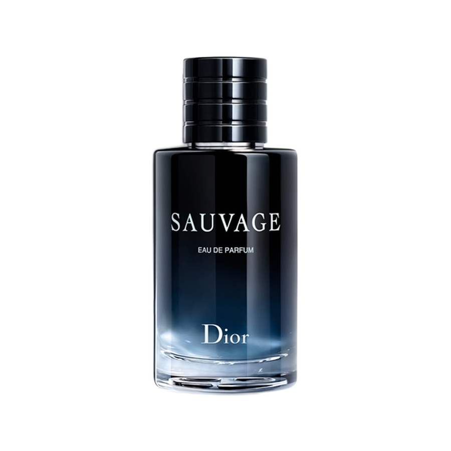Dior Sauvage Eau de Parfum 100ml bottle