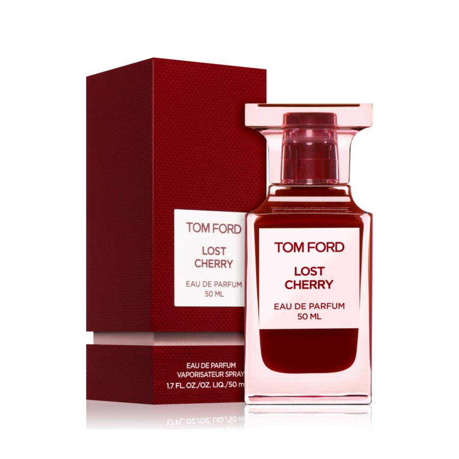 Tom Ford Lost Cherry Eau de Parfum 50ml additional product view