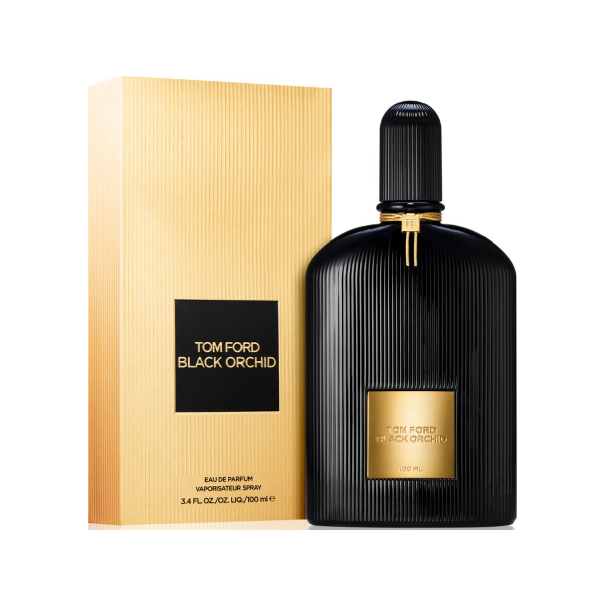 Tom Ford Black Orchid Eau de Parfum 100ml additional product view
