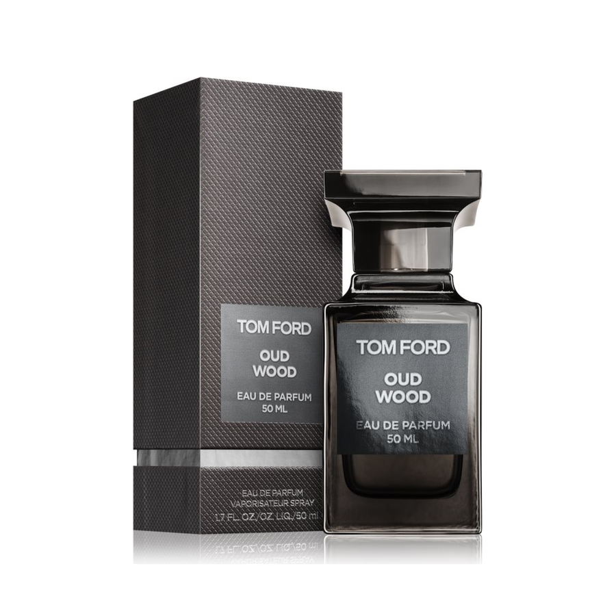 Tom Ford Oud Wood Eau de Parfum 50ml additional product view