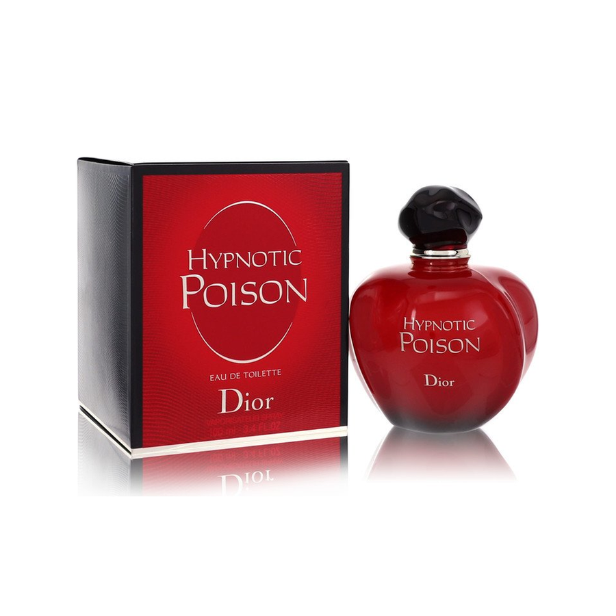 Dior Hypnotic Poison Eau de Toilette 100ml additional product view