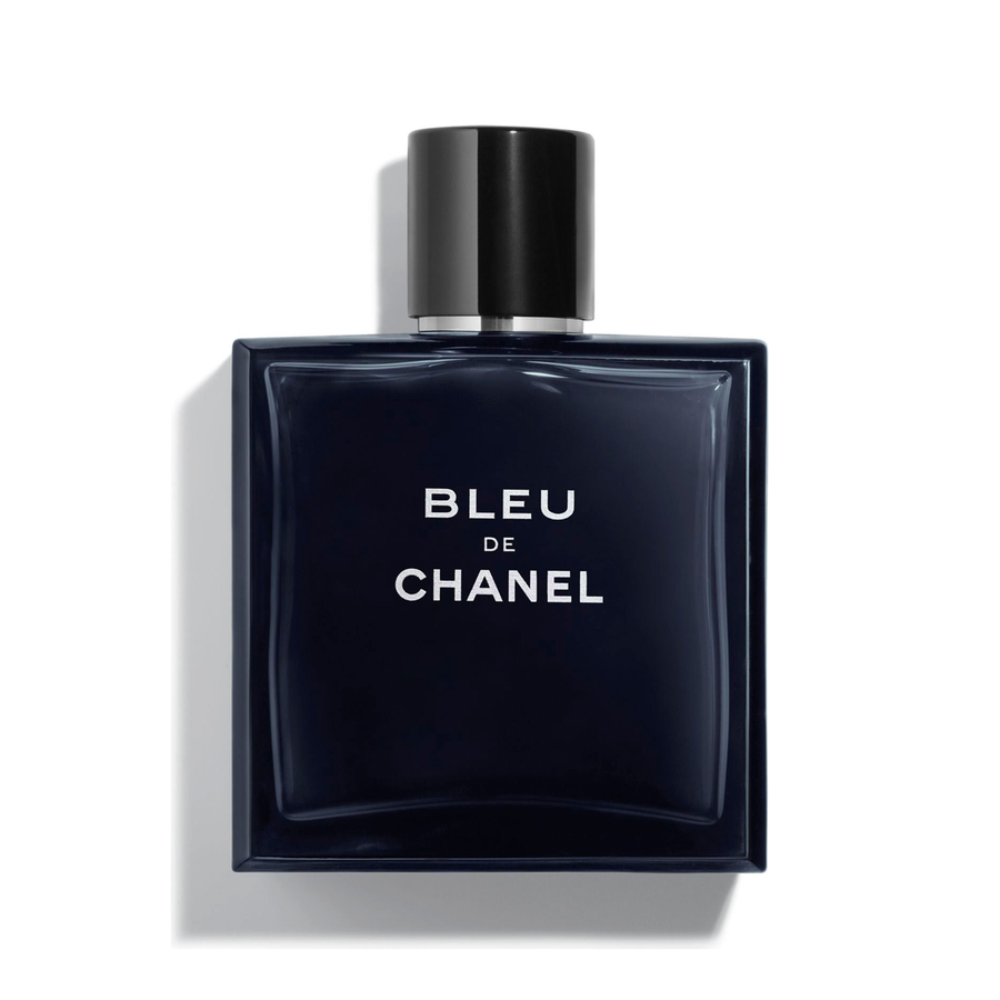 Chanel Bleu de Chanel Eau de Toilette 100ml bottle