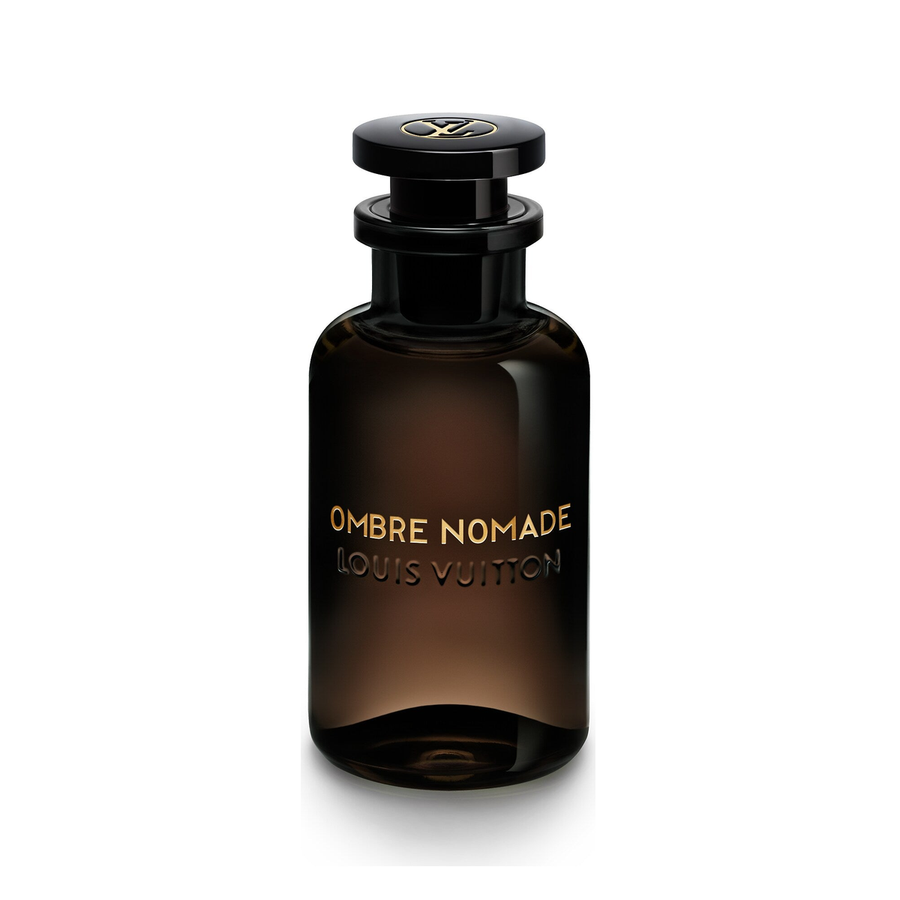 Louis Vuitton Ombre Nomade Eau de Parfum 100ml bottle