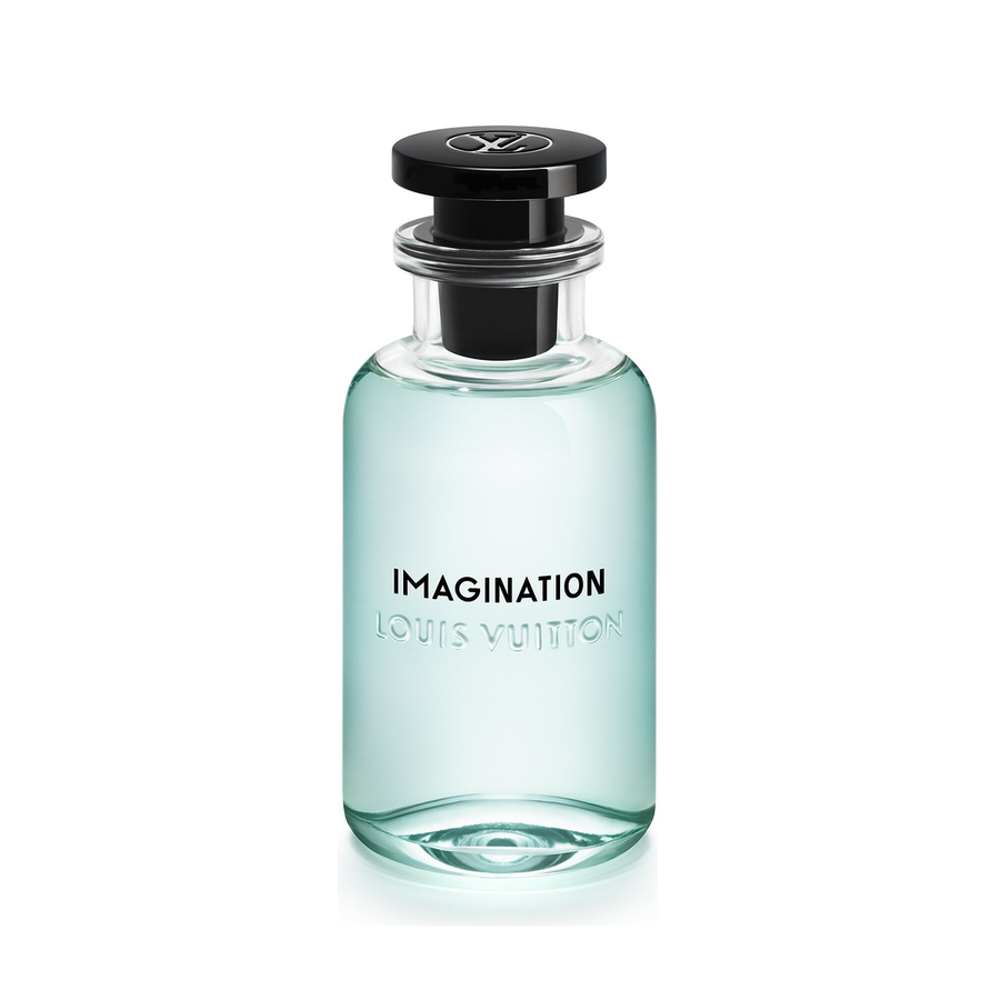 Louis Vuitton Imagination Eau de Parfum 100ml bottle
