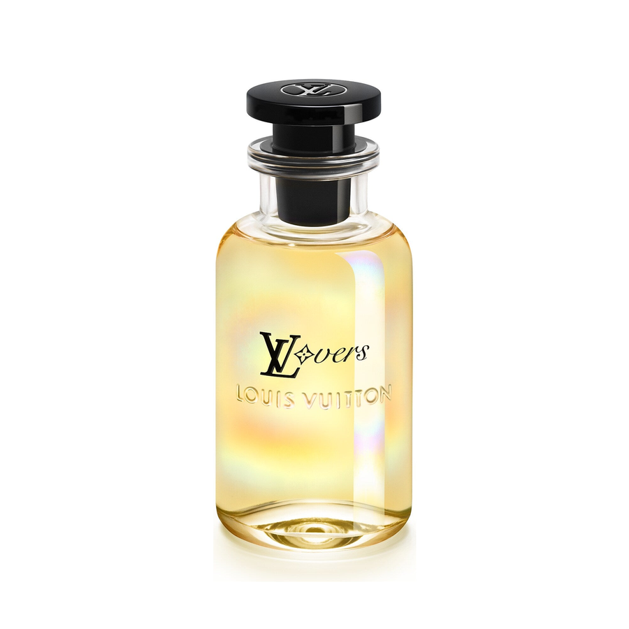 Louis Vuitton LV Lovers Eau de Parfum 100ml bottle