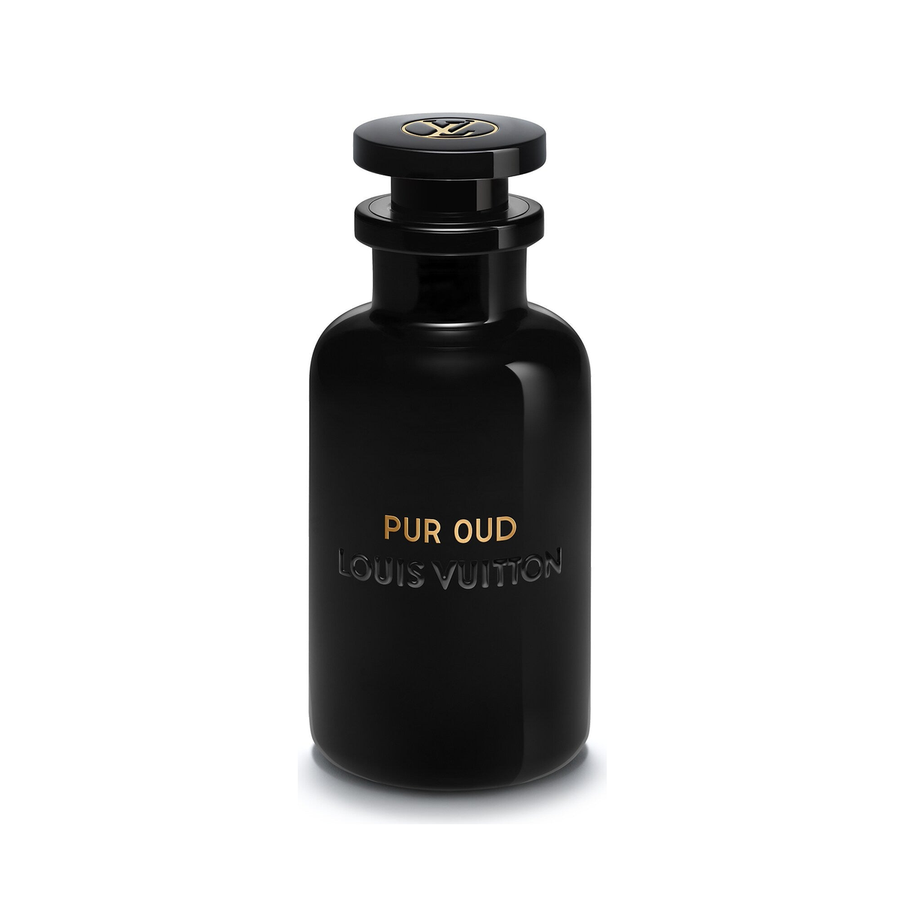 Louis Vuitton Pur Oud Eau de Parfum 100ml bottle