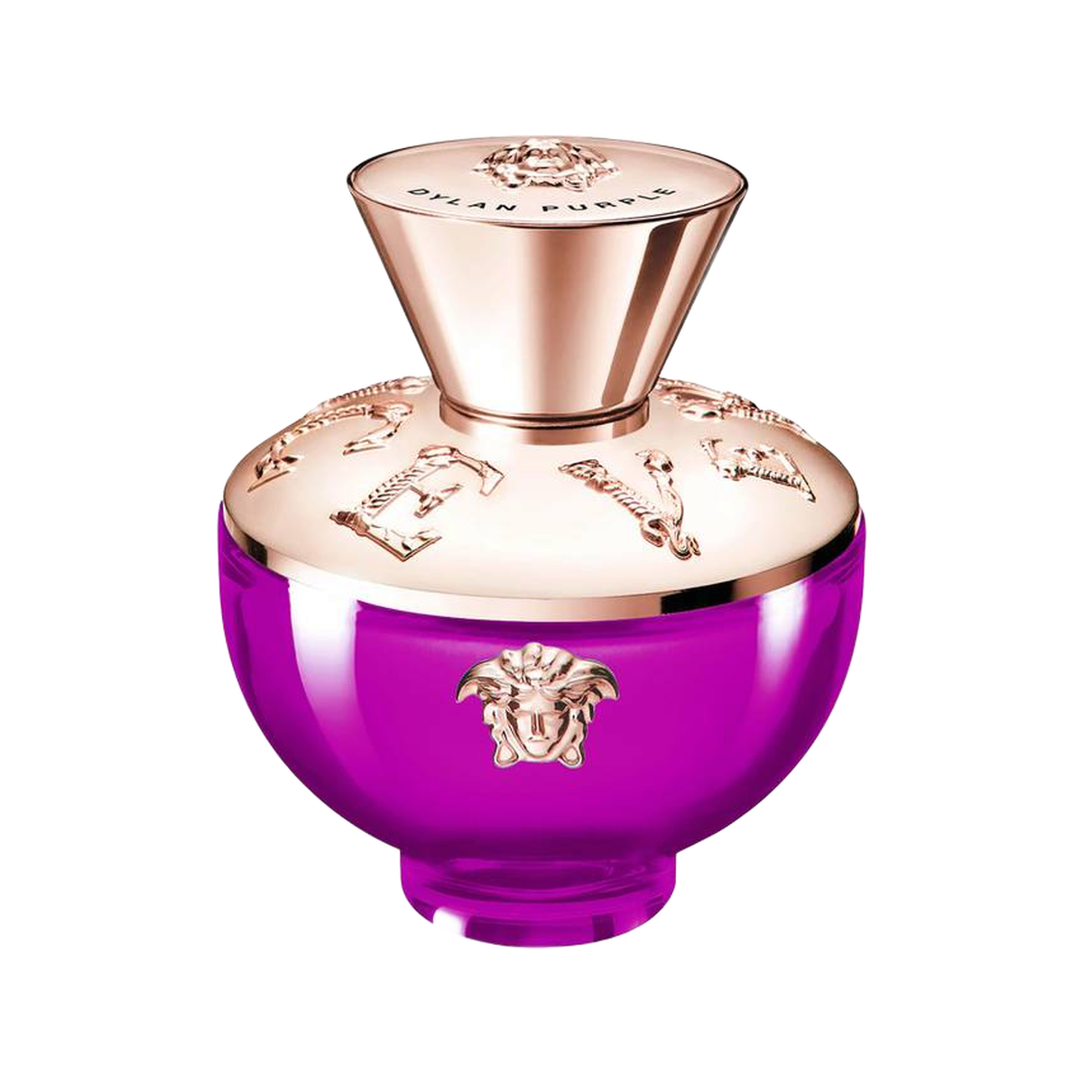 Versace Dylan Purple Eau de Parfum 100 ml additional product view