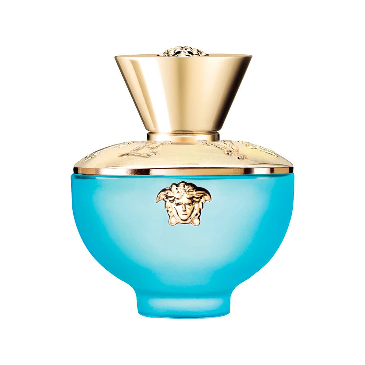 Versace Dylan Turquoise Eau de Toilette 100 ml additional product view