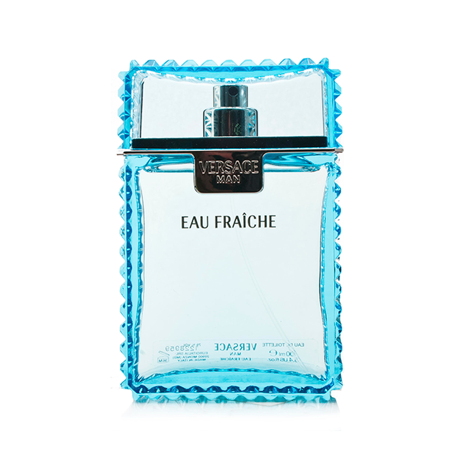 Versace Man Eau Fraîche Eau de Toilette 100 ml additional product view