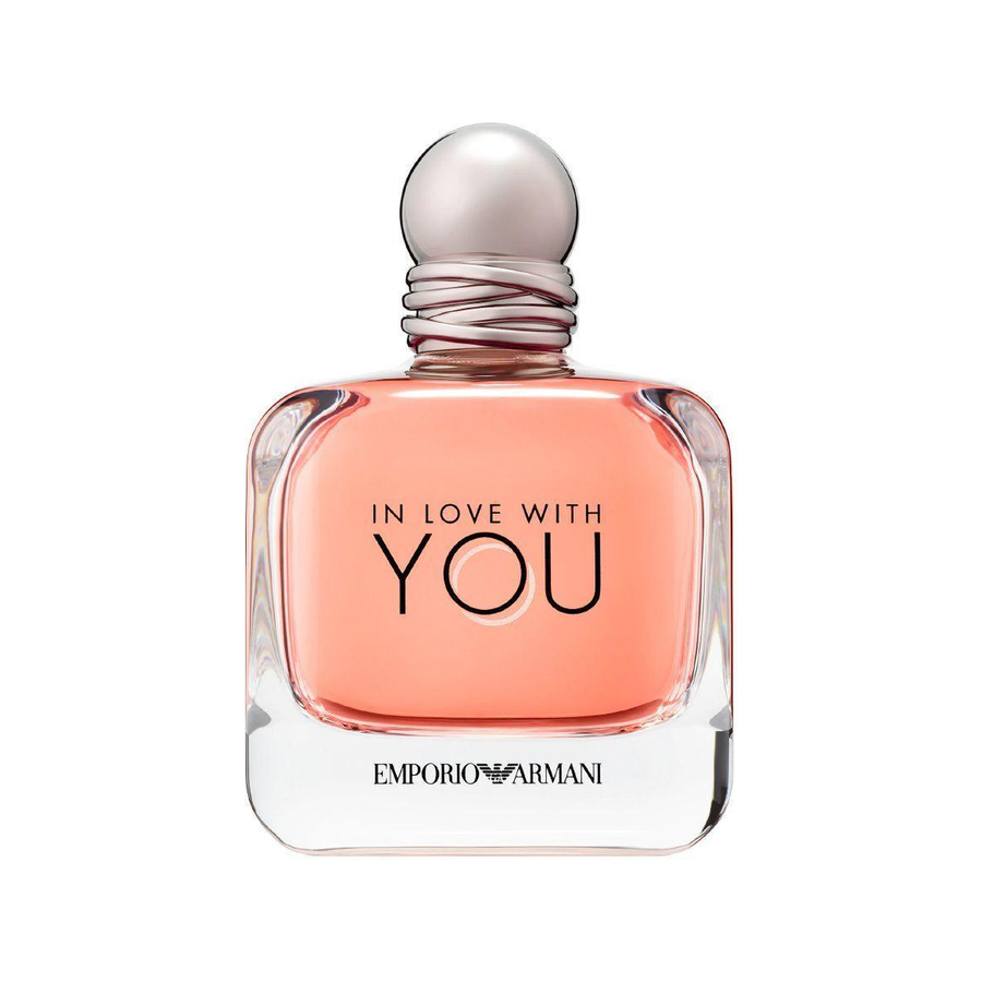 Emporio Armani In Love With You Eau de Parfum 100 ml additional product view