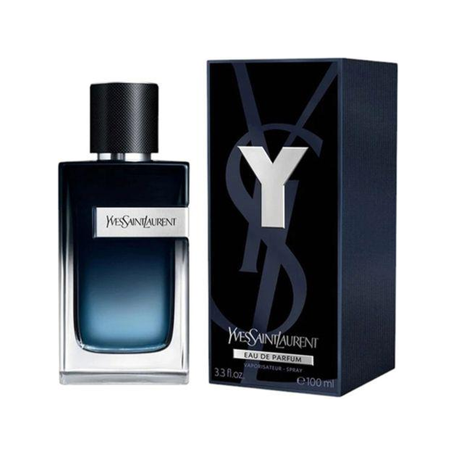 Saint Laurent Y Eau de Parfum 100 ml bottle