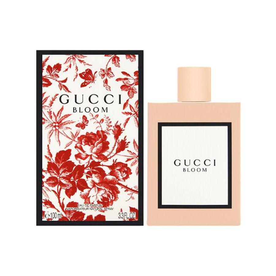 Gucci Bloom Eau de Parfum 100 ml bottle
