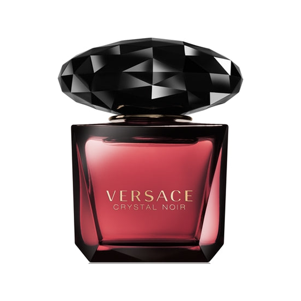 Versace Crystal Noir Eau de Toilette 90 ml additional product view