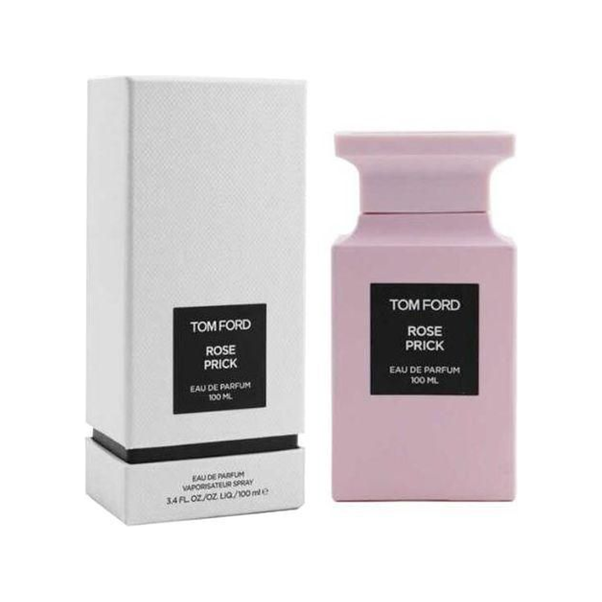 Tom Ford Rose Prick Eau de Parfum 100 ml bottle