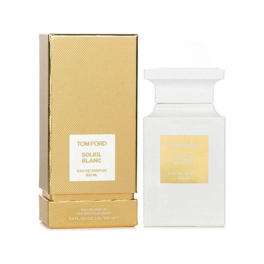 Tom Ford Soleil Blanc Eau de Parfum 100 ml bottle